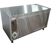 Стол тепловой Gastrolux СТО-097С