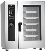 Пароконвектомат Giorik Steambox Evolution R SERE101W купить по низкой цене в Санкт-Петербурге | Комплекс Трейд.