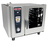 Пароконвектомат Rational SCC 61 5 Senses (с термокерном Sous-Vide) купить по низкой цене в Санкт-Петербурге | Комплекс Трейд.