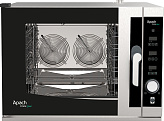 Пароконвектомат Apach AP5QD купить по низкой цене в Санкт-Петербурге | Комплекс Трейд.