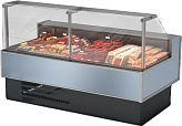 Витрина холодильная Be bloks! Be Case 190 self