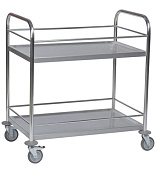 Тележка сервировочная Kocateq BTM2