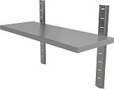 Полка кухонная Gastrolux ПН1-124/К