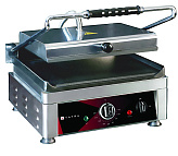 Гриль прижимной Tatra TCG 3627 SS