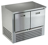 Стол холодильный Техно-ТТ СПН/О-523/02-1006
