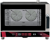 Пароконвектомат Tatra TBI 04 DC.5V купить по низкой цене в Санкт-Петербурге | Комплекс Трейд.