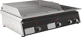 Плита индукционная комбинированная SMART INDUCTION K96-3RRKB (с грилем)