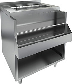 Барная станция HICOLD НБМВЛ-10/7К