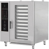 Пароконвектомат KAYMAN СУ-ШЕФ БАЗА ПКЭ-10И-БА купить по низкой цене в Санкт-Петербурге | Комплекс Трейд.