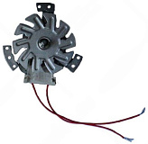 Мотор Hurakan для конвекционных печей HKN-XF/XFT