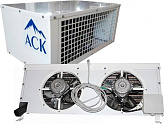 Напольно-потолочная сплит-система АСК-Холод СНп-32