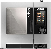 Пароконвектомат Lainox NAEV071R купить по низкой цене в Санкт-Петербурге | Комплекс Трейд.