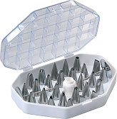 Набор насадок Martellato BOS26