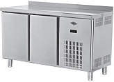 Стол холодильный Eletto 125.70.01-CLS