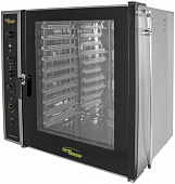 Пароконвектомат Grill Master ПКЭ/10Г (с парогенератором и рег. скорости) купить по низкой цене в Санкт-Петербурге | Комплекс Трейд.