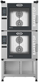 Пароконвектомат UNOX BakerTop Retail XETC-12EU-YPRMN  купить по низкой цене в Санкт-Петербурге | Комплекс Трейд.