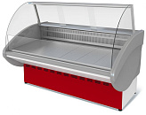 Витрина морозильная Марихолодмаш ВХН-1,2 Илеть