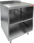 Стол открытый HICOLD НБМСО-9/5БП