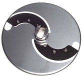 Нож дисковый 2 мм БЕЛТОРГМАШ (МПР-350М.10.00.00)