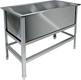 Ванна котломоечная KAYMAN ВМ-315/1200