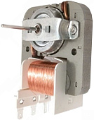 Мотор вентилятора Hurakan для микроволновой печи HKN-WP900