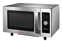 Микроволновая печь Turbo MicroWave TMW-1100NML-II