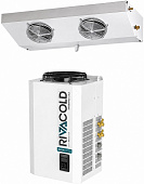Сплит-система среднетемпературная Rivacold FSM007G001D