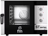 Пароконвектомат FM STG 51 V7 купить по низкой цене в Санкт-Петербурге | Комплекс Трейд.