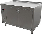 Стол тепловой Gastrolux СТО-186Р