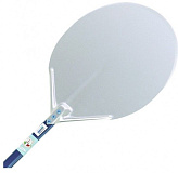 Лопата для пиццы ITPIZZA A-41 (l=1930 мм, d=410 мм)