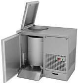 Морозильный стол для отходов Gastrolux СМХО2-166/2Д/Sp