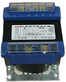 Трансформатор Hurakan для упаковщика HKN-VAC260M