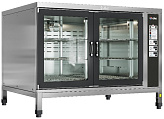 Шкаф расстоечный Abat ШРТ-6-ЭШП-2EN-Super