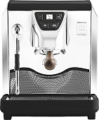 Кофемашина Nuova Simonelli Oscar Mood Tank Black