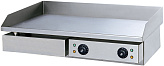 Поверхность жарочная VIATTO EG-820H