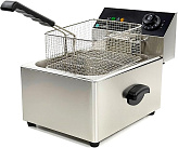 Фритюрница Hurakan HKN-FT6N