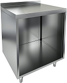 Стол открытый HICOLD НБМСО-9/2,5Б