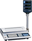 Торговые весы CAS AP-30EX