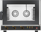 Пароконвектомат Tecnoeka EKF 411 AL UD купить по низкой цене в Санкт-Петербурге | Комплекс Трейд.