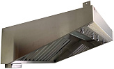 Зонт приточно-вытяжной пристенный Simeco ЗПВП1111