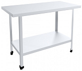 Стол производственный Пищевые Технологии Стандарт СРО-9/6СНК-П