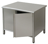 Стол производственный закрытый бизнес Simeco СЗE1806Р