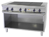 Плита электрическая Kovinastroj (Kogast) ES-T69/P