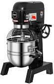 Миксер планетарный VIATTO Commercial Mercury BH-60BW (380В)