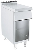 Модуль нейтральный Kusina G7T100N-W
