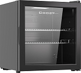Шкаф холодильный барный Cooleq TBC-46N