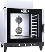 Пароконвектомат UNOX XV 513 G купить по низкой цене в Санкт-Петербурге | Комплекс Трейд.