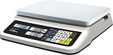 Торговые весы CAS PR-15B