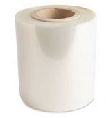 Пленка для запайки лотков PET/CPP, 150 мм, 1 рулон