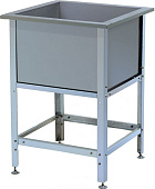 Ванна моечная VIATTO ВСМ-1/480-ЮТ